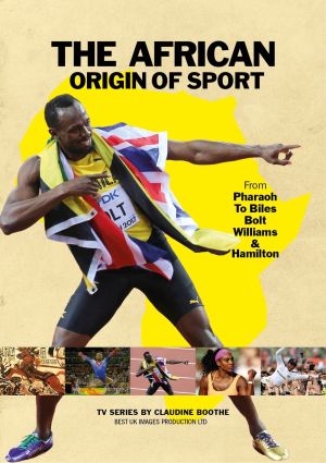 African Origins of Sport