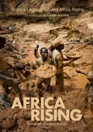 Africa-Rising Documentary