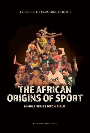 The African Origins of sports