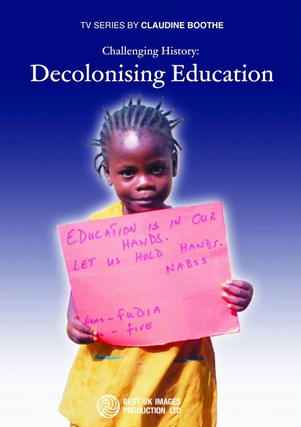 Decolonising